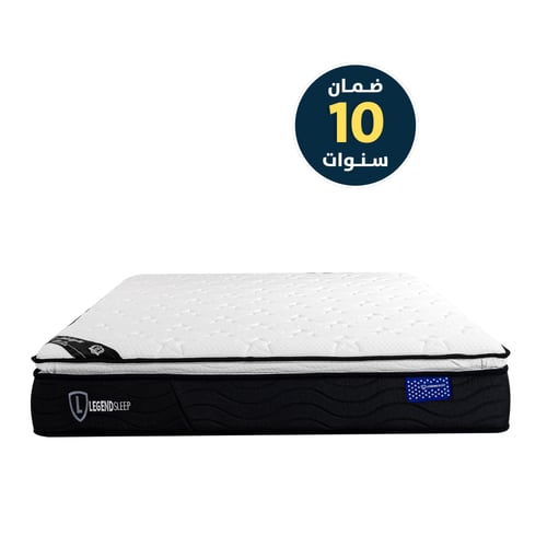 مرتبة واشنطن مقاس 200X180