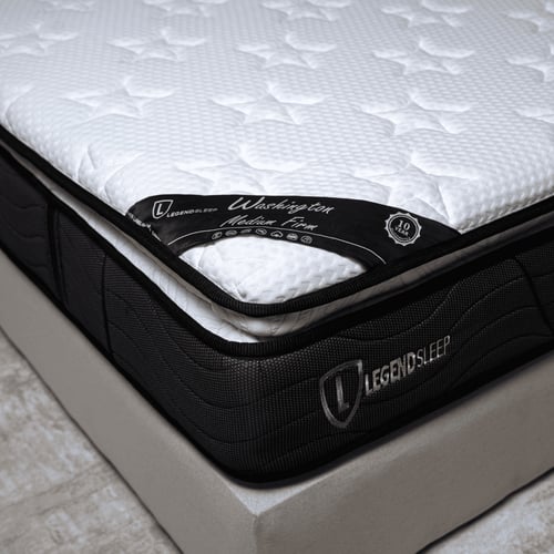 مرتبة واشنطن مقاس 200X120