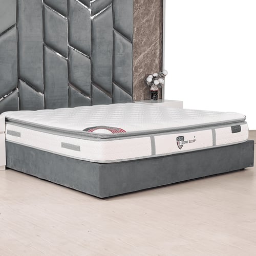 مرتبة تايم لس مقاس 200X180