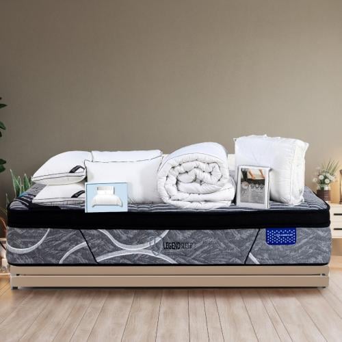 رويال بوكس (مرتبة رست مومنتس) مقاس 200x180