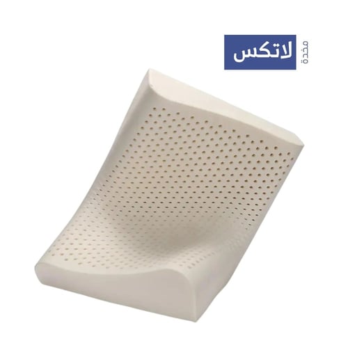 مخدة دريم لاتكس