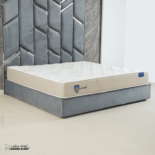 مرتبة نوڤا بلس مقاس 200X120