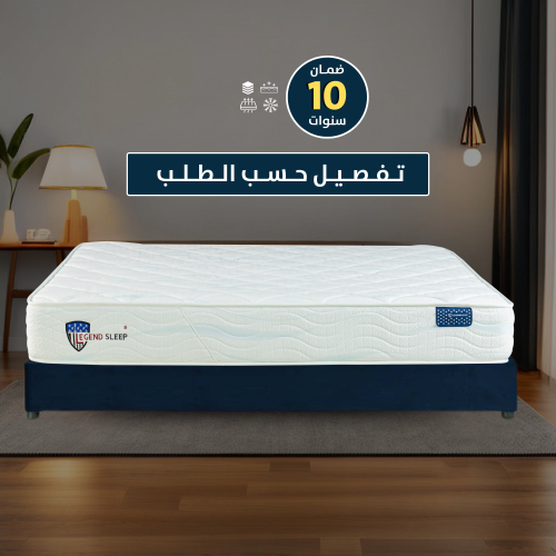 مرتبة نوڤا تفصيل حسب الطلب