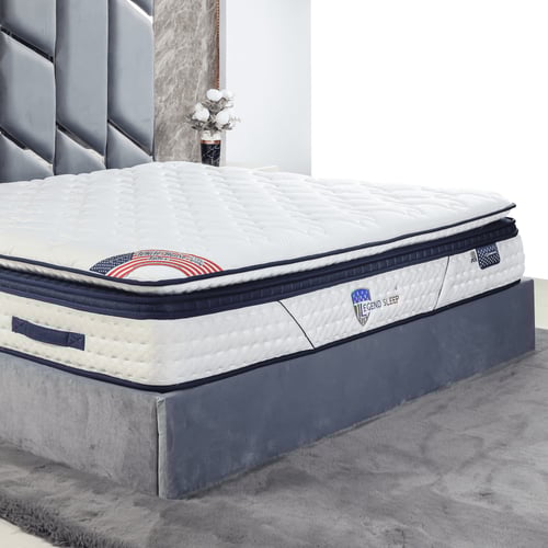 مرتبة وايت هاوس مقاس 200x200