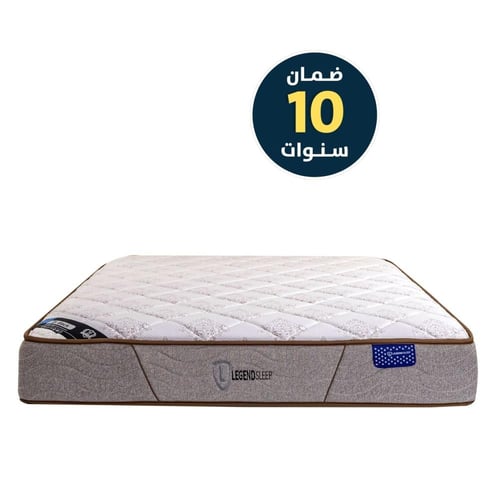 مرتبة دكتور الظهر مقاس 200x180