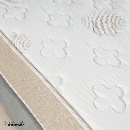 مرتبة نوڤا بلس مقاس 200X120