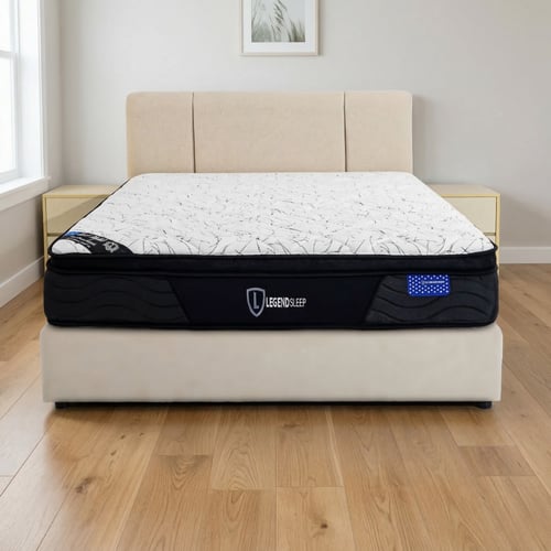 مرتبة دارك نايت مقاس 200X200