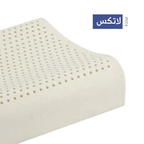 مخدة دريم لاتكس