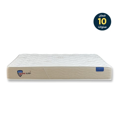 مرتبة نوڤا بلس مقاس 200X200