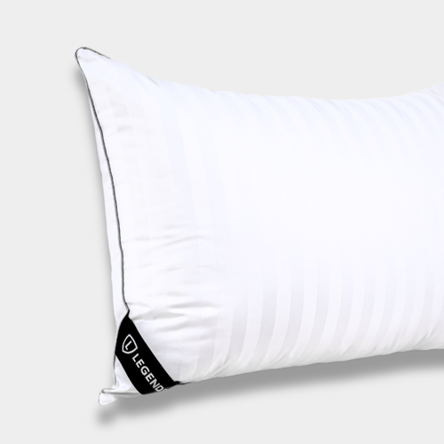 مخدة فندقية 1000 جرام