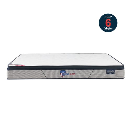 مرتبة سليبي هيد مقاس 200X200