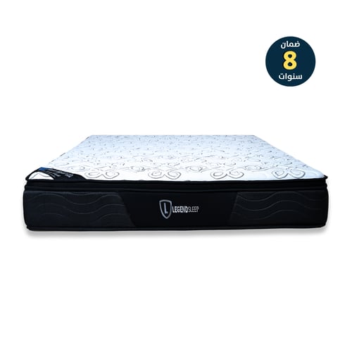 مرتبة دارك نايت مقاس 200X200