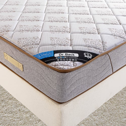 مرتبة دكتور الظهر مقاس 200x180