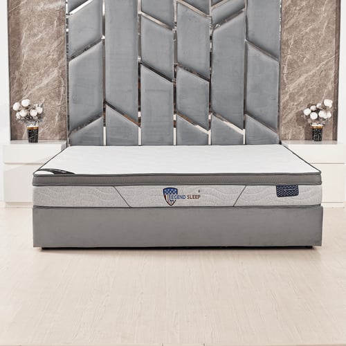 مرتبة ليزي نايت مقاس 120×200