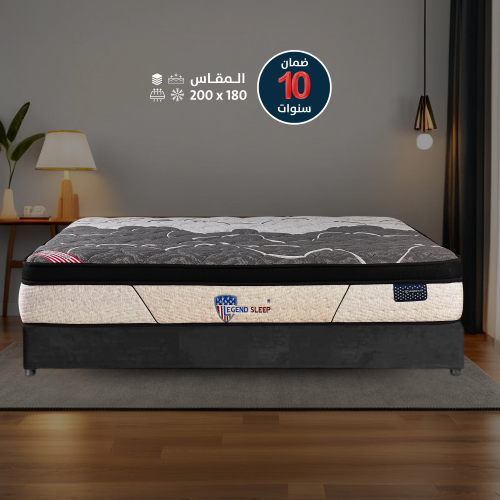 مرتبة رست مومنتس مقاس 200X180