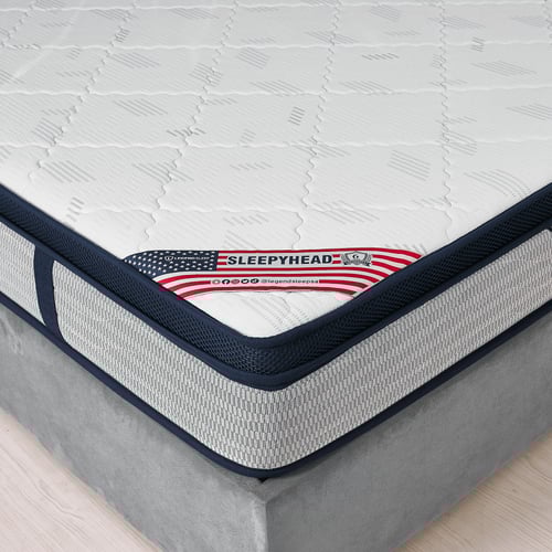 مرتبة سليبي هيد مقاس 200X160