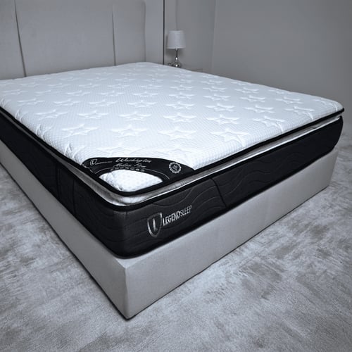 مرتبة واشنطن تفصيل حسب الطلب