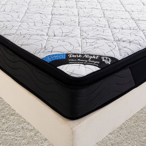 مرتبة دارك نايت مقاس 200X160