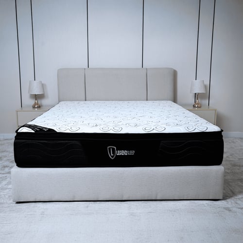 مرتبة دارك نايت مقاس 200X200