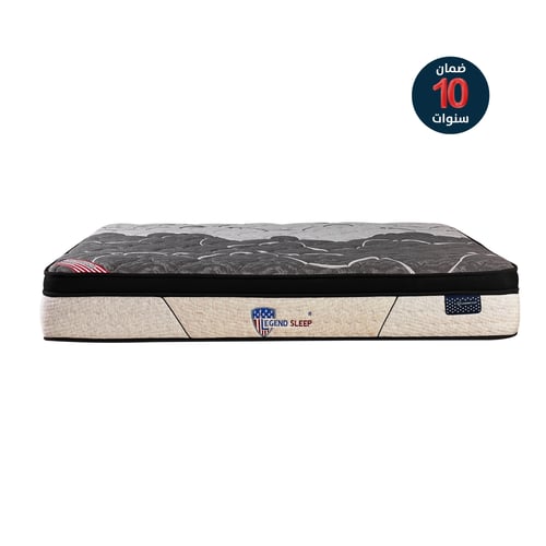 مرتبة رست مومنتس مقاس 200X180