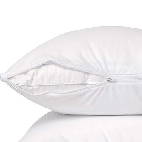 واقي مخدة ( عدد : 2 )