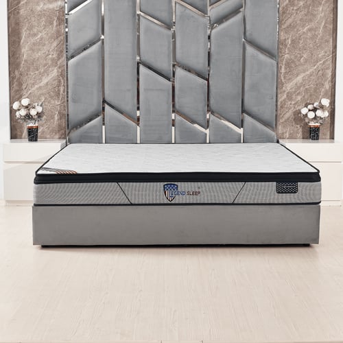 مرتبة سليبي هيد مقاس 200X160