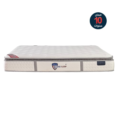 مرتبة تايم لس مقاس 200X180