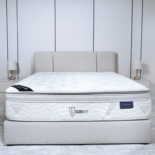 مرتبة بوليڤارد نايت مقاس 200X180