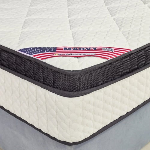 مرتبة مارڤي مقاس 200x160