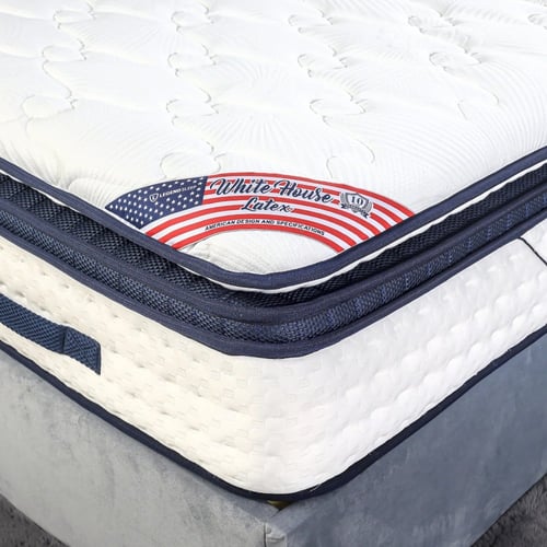 مرتبة وايت هاوس مقاس 200x120