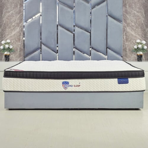 مرتبة مارڤي مقاس 200x120