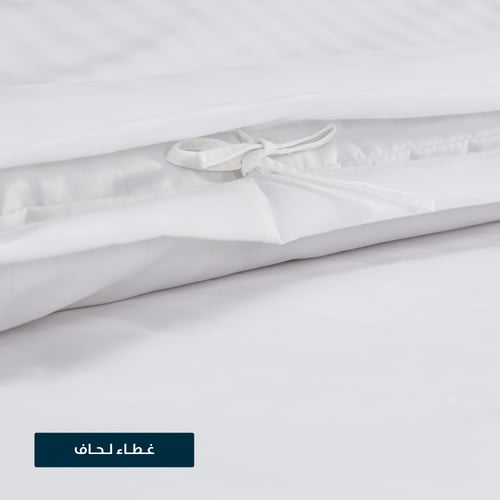 باقة الدفئ مقاس كوين‎