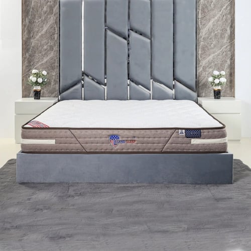 مرتبة دكتور الظهر مقاس 200x180