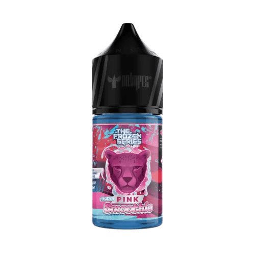 Pink Panther Smoothie Frozen Salt Nicotine