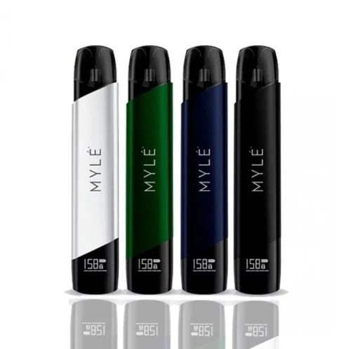 Myli Meta Pod device, fifth edition MYLE V5 META POD