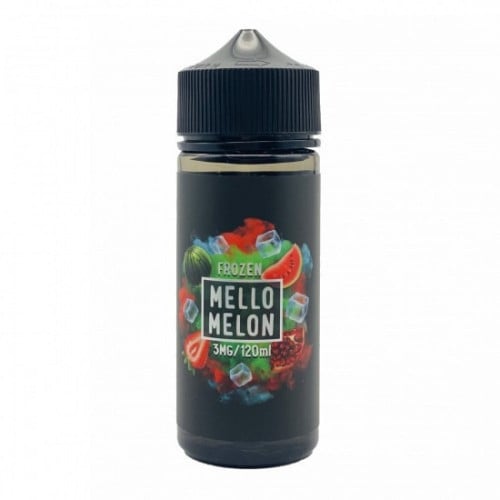 Mello Melon Frozen flavor - MELLO MELON FROZEN - 1...