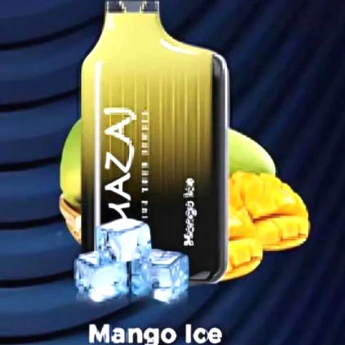 Mazaj Matrix 17K Mango Ice