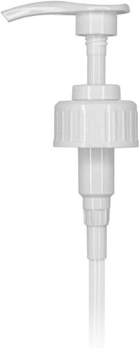 SUGAR PRESS BOTTLE PUMP 30 CC