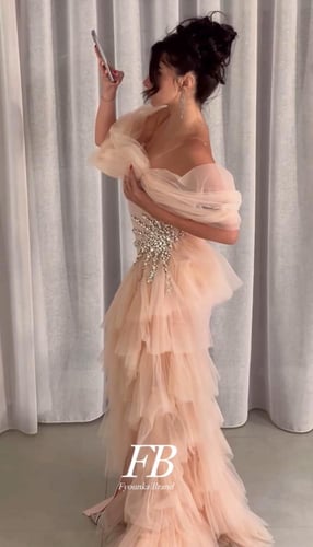 فستان سهره راقي