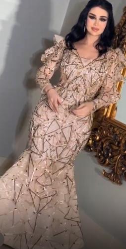 فستان سهره