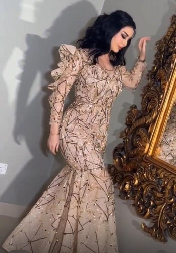 فستان سهره