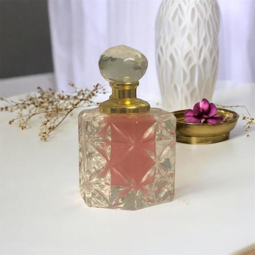 مسك بعطر تشانس تندر