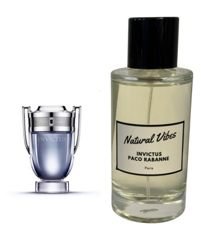 عطر 220- ناتشورال باكو- بارفان