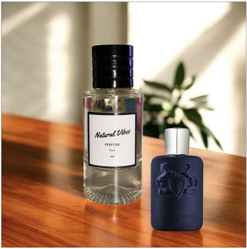 عطر ناتشورال لايتون- مستوحى من لايتون مارلي