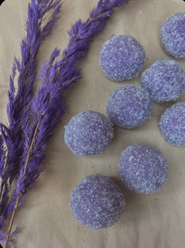 كرات التقشير الكورية