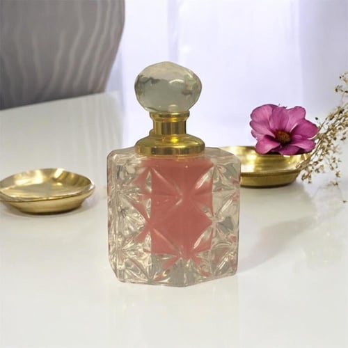 مسك بعطر تشانس تندر