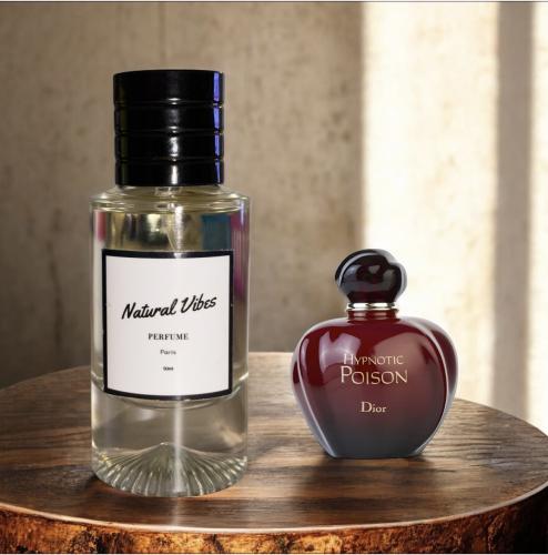 عطر ناتشورال بويزن- مستوحى من هيبنوتك بويزن