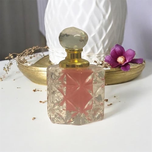 مسك بعطر تشانس تندر