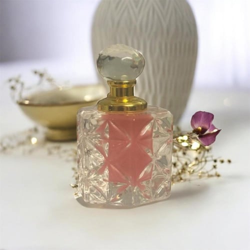 مسك بعطر تشانس تندر