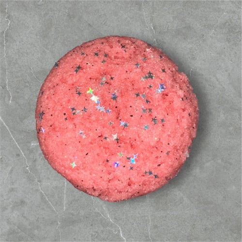 مقشر حلاوة البطيخ بالسكر